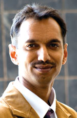 Sam Moodley, manager, Telkom Asset & Revenue Protection Services (TARPS)